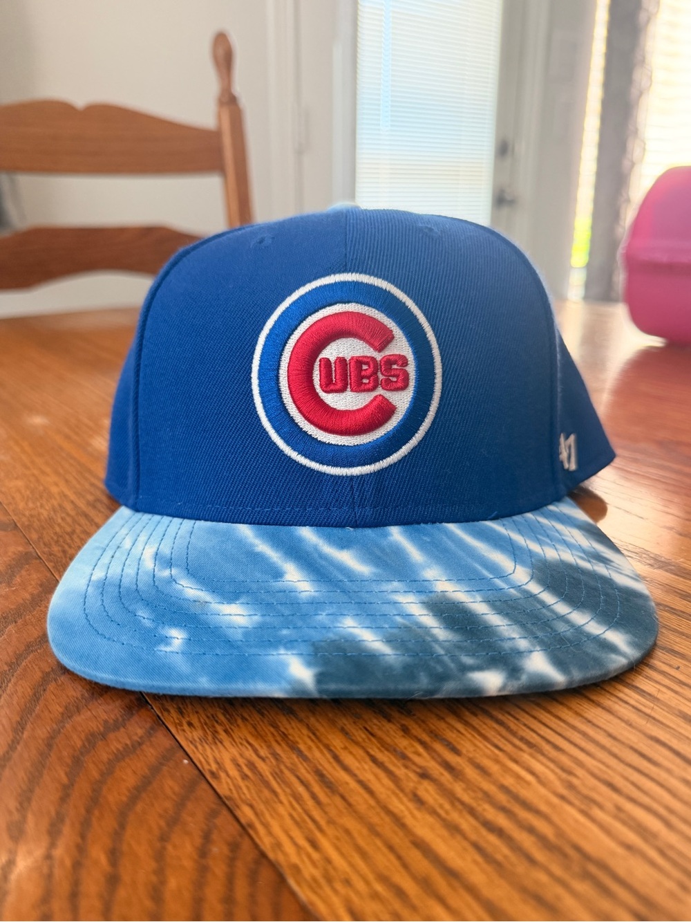 Chicago Cubs ‘47 Baseball Hat